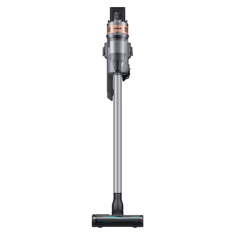 SAMSUNG - Aspiradora Stick Jet 75 Pet 2 en 1 con 200 W de Poder de Succión y Mini Cepillo Motorizado para Mascotas Samsung