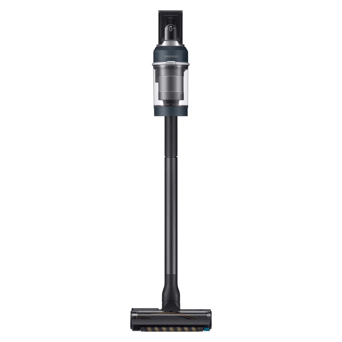 SAMSUNG - Aspiradora Stick Bespoke Jet All In One con 210 W de Poder de Succión y Clean Station Samsung
