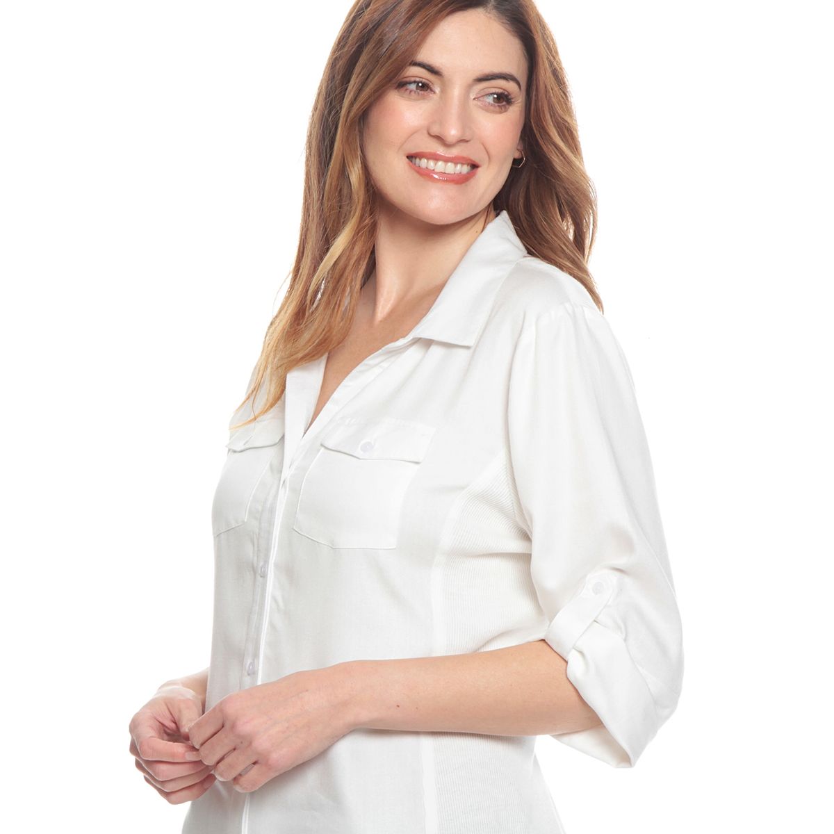WADOS - Wados Blusa Algodón Mujer