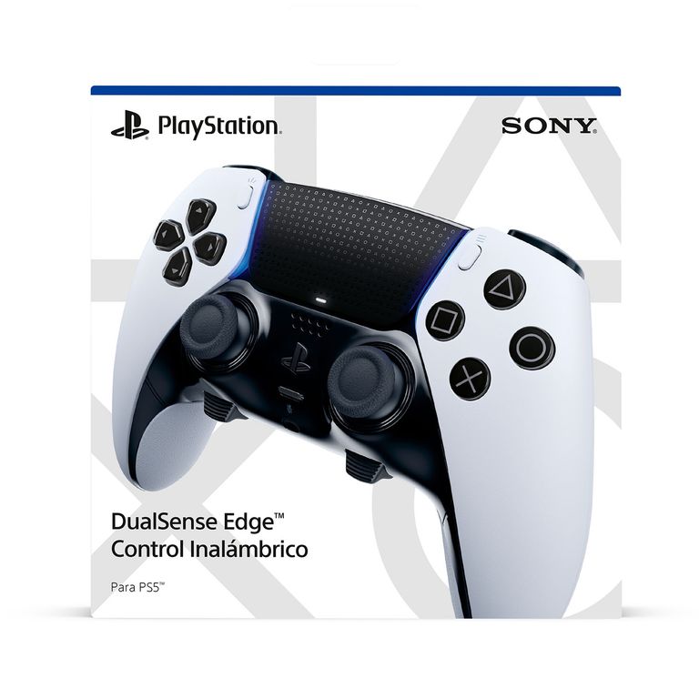 SONY Ps5 Dualsense Edge Wireless Control