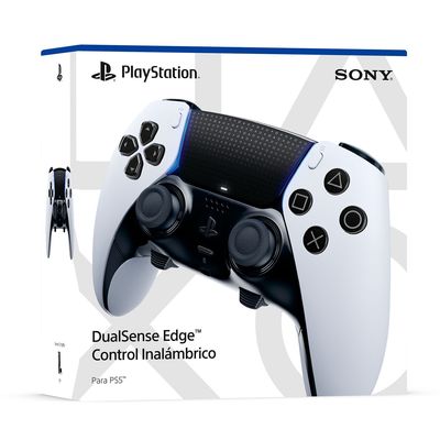 Imagen 2 del producto Ps5 Dualsense Edge Wireless Control