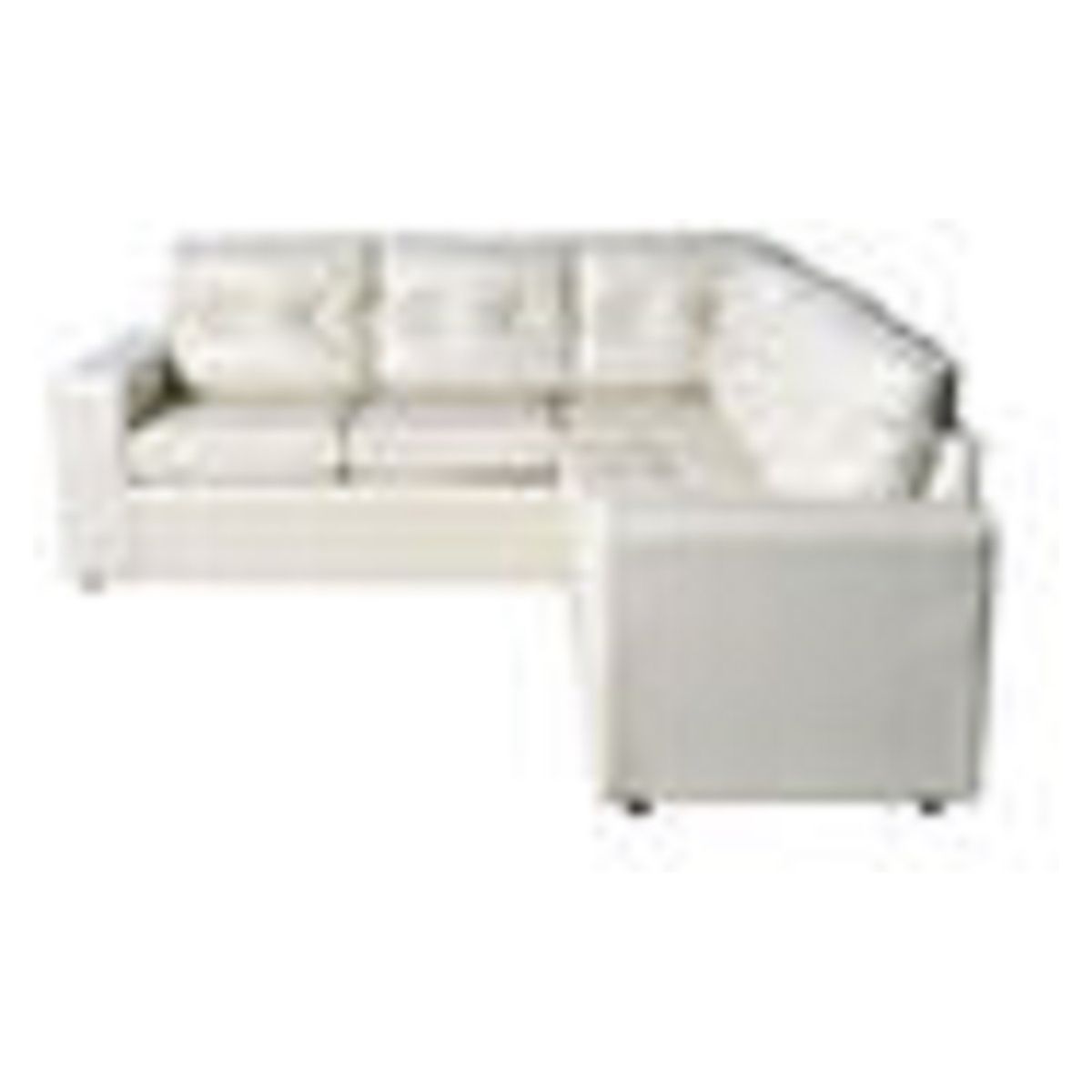 JDO & DESIGN - Modular Soho 3+2 Pu Jdo & Design