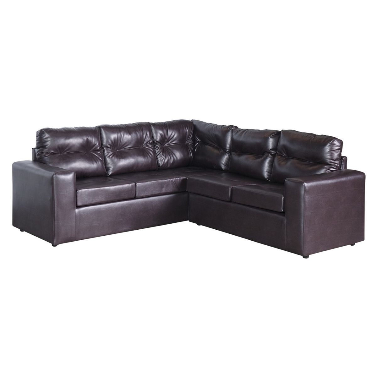 JDO & DESIGN - Modular Soho 3+2 Pu Jdo & Design