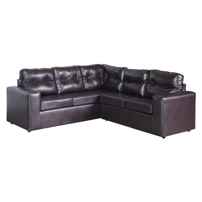 JDO & DESIGN - Modular Soho 3+2 Pu Jdo & Design