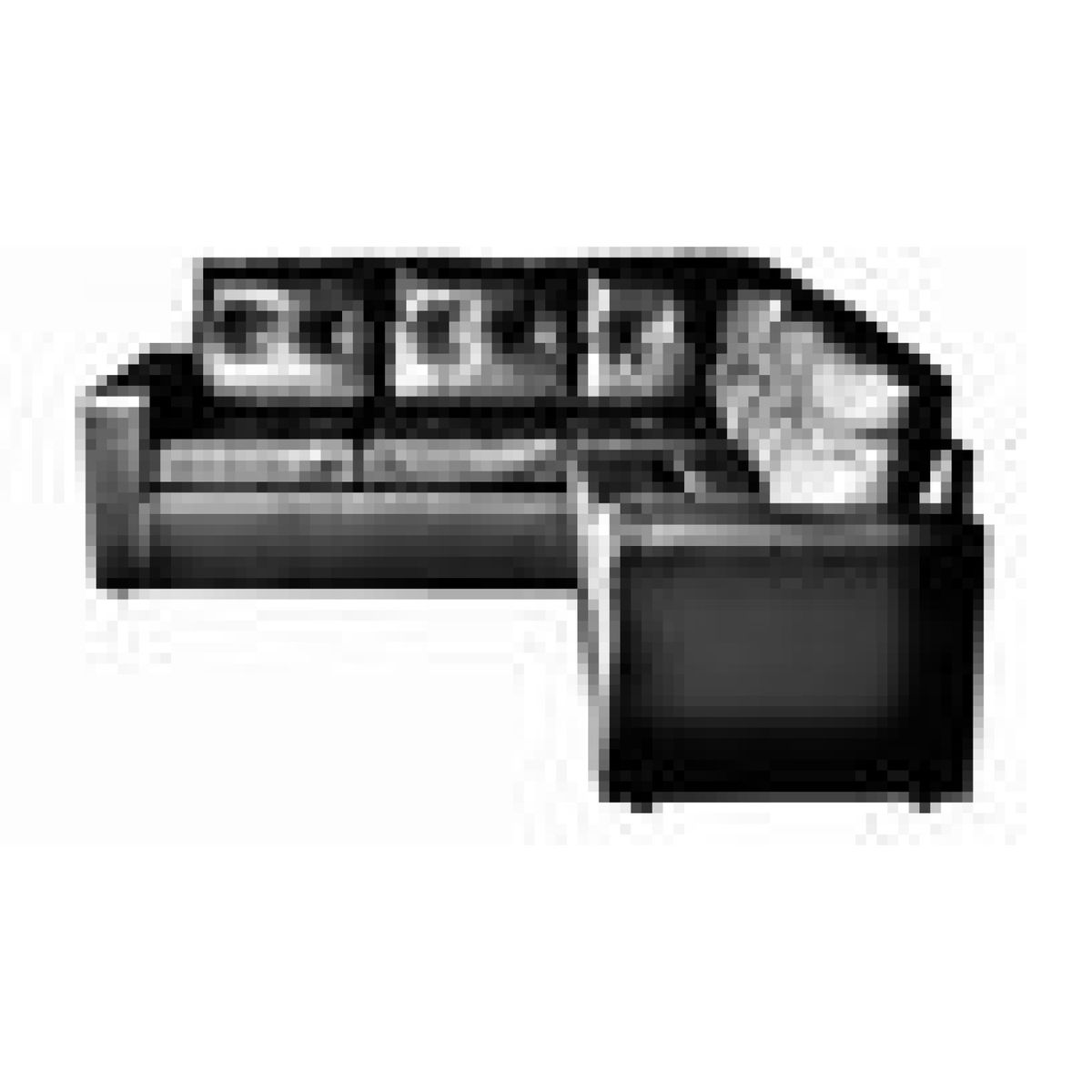 JDO & DESIGN - Modular Soho 3+2 Pu Jdo & Design