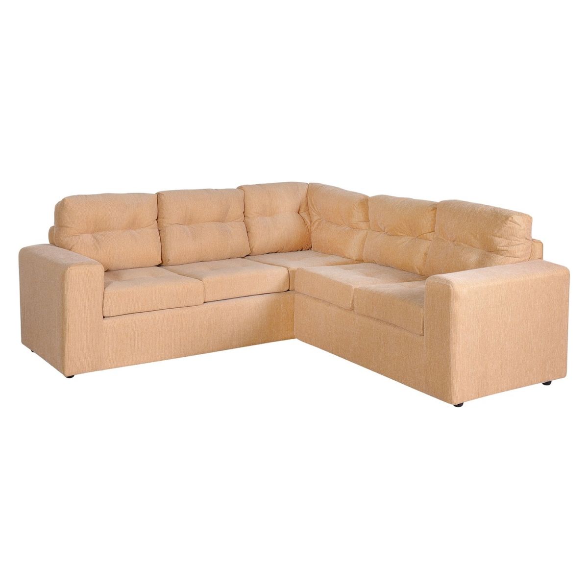 JDO & DESIGN - Sofá Seccional Intercambiable Soho Jdo & Design