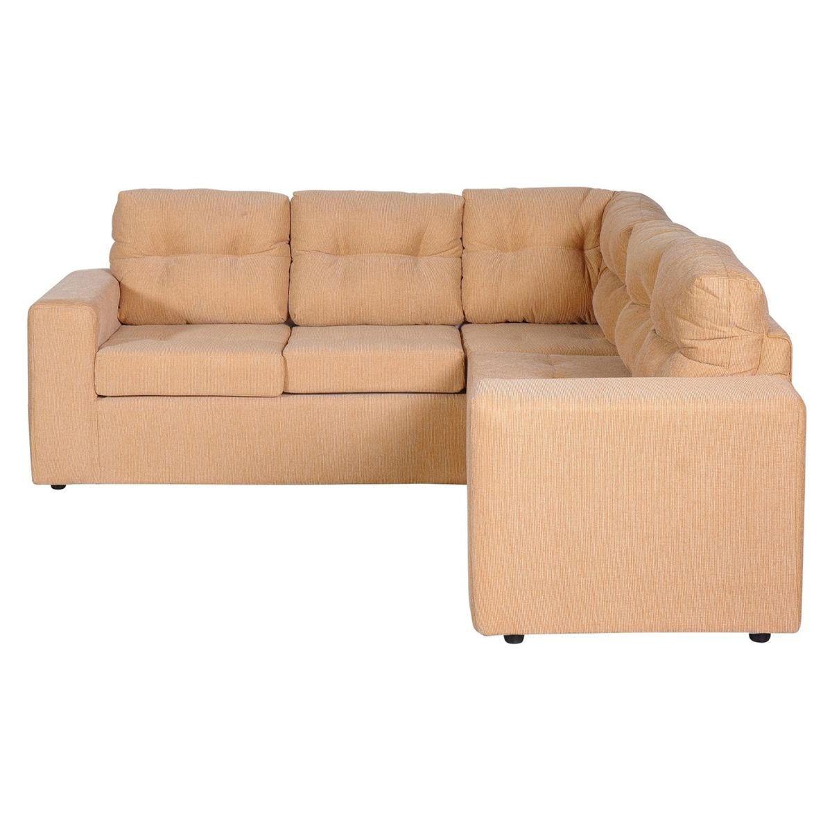 JDO & DESIGN - Sofá Seccional Intercambiable Soho Jdo & Design