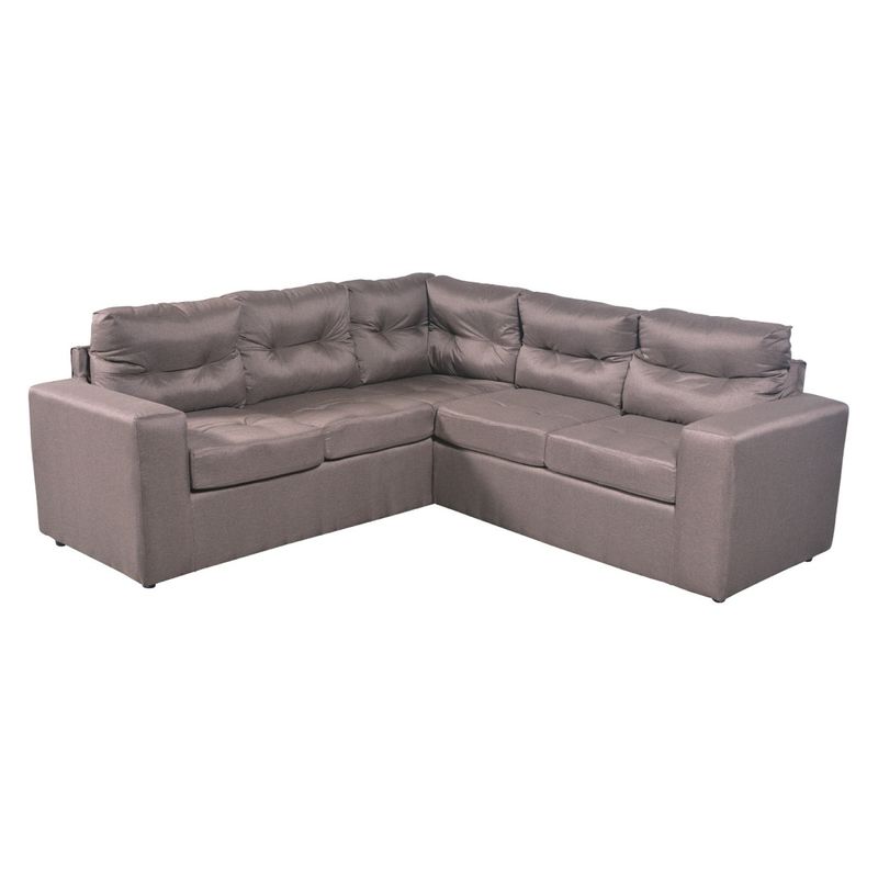 JDO & DESIGN - Sofá Seccional Intercambiable Soho Jdo & Design
