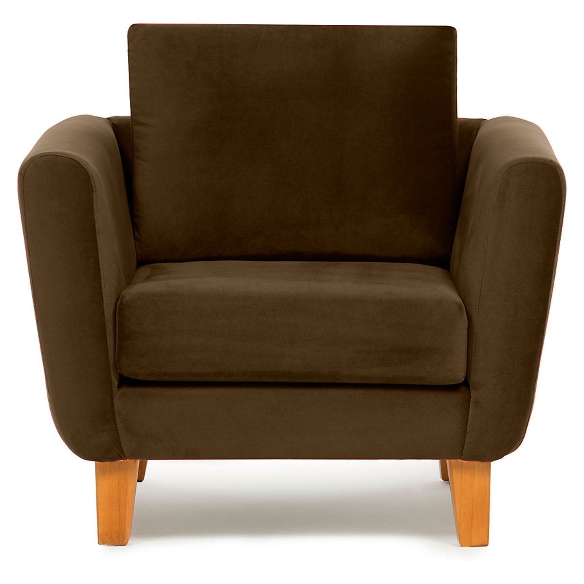 BARRA DESIGN - Sofá 1 Cuerpo ThomasTela Barra Design