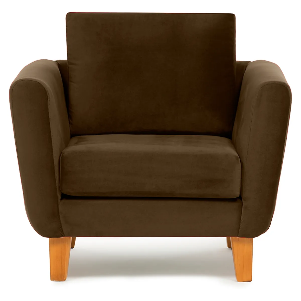 BARRA DESIGN - Sofá 1 Cuerpo ThomasTela Barra Design