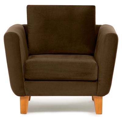 Imagen 1 del producto Sofá 1 Cuerpo ThomasTela