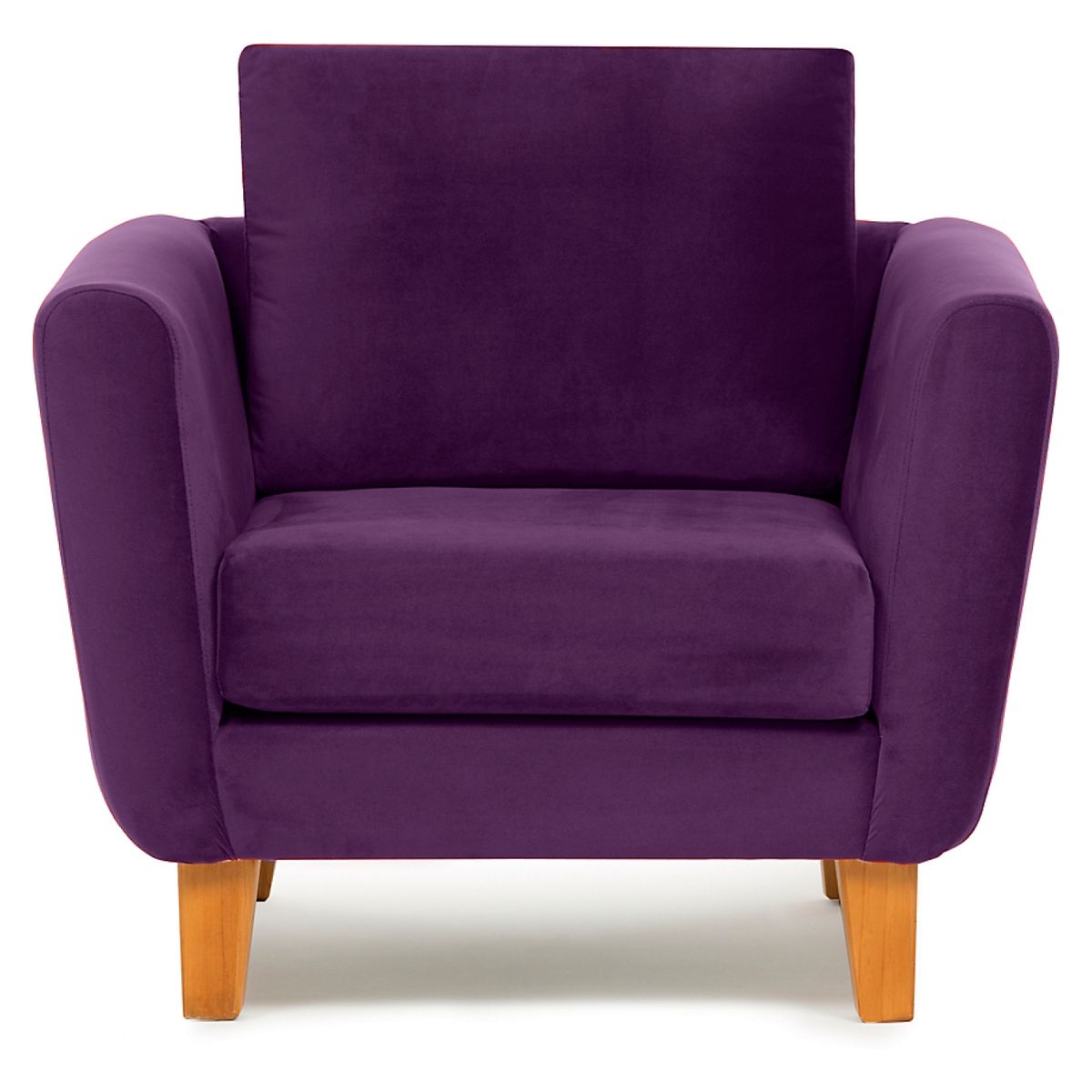 BARRA DESIGN - Sofá 1 Cuerpo ThomasTela Barra Design