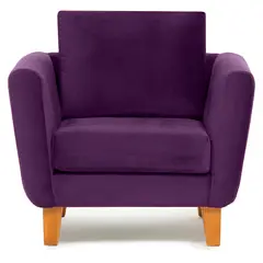 BARRA DESIGN - Sofá 1 Cuerpo ThomasTela