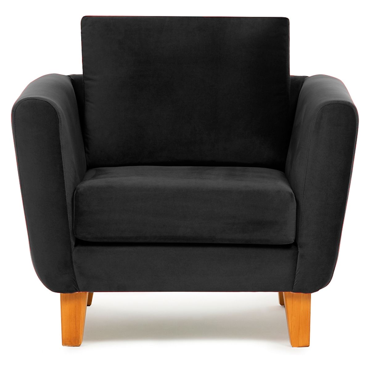 BARRA DESIGN - Sofá 1 Cuerpo ThomasTela Barra Design