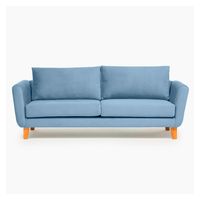 Sofá 3 Cuerpos Thomas