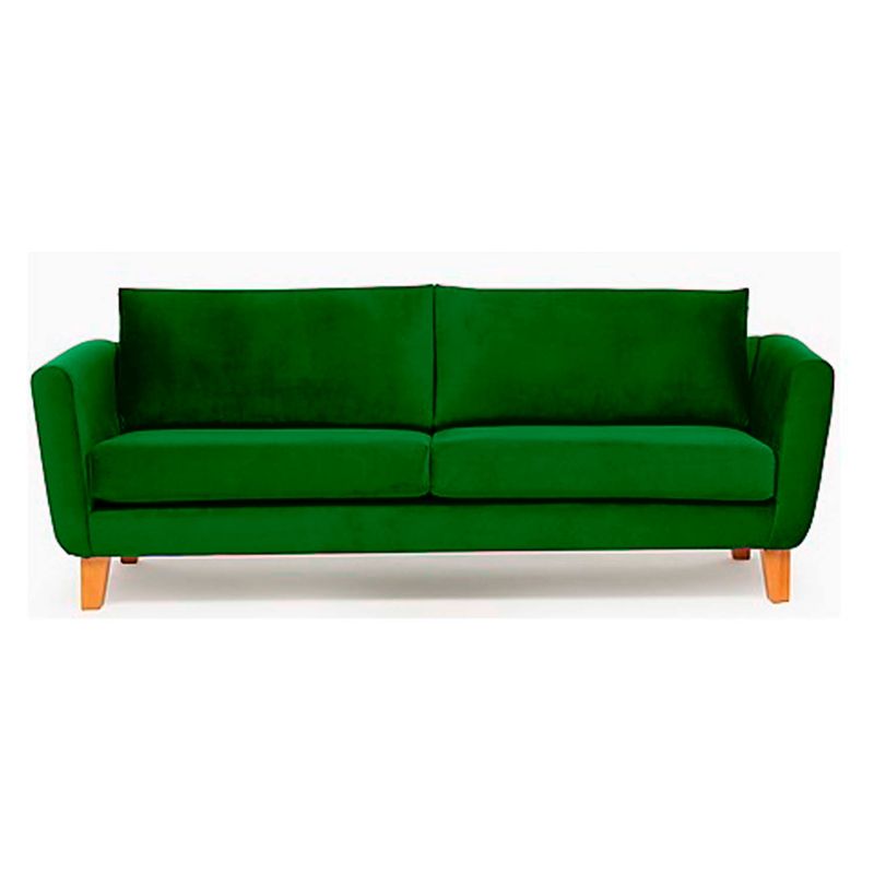 BARRA DESIGN - Sofá 3 Cuerpos Thomas Barra Design