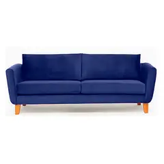 BARRA DESIGN - Sofá 3 Cuerpos Thomas