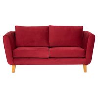 Sofá 2 Cuerpos Thomas