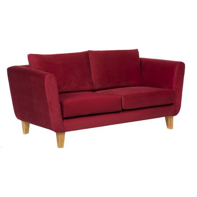 Imagen 2 del producto Sofá 2 Cuerpos Thomas