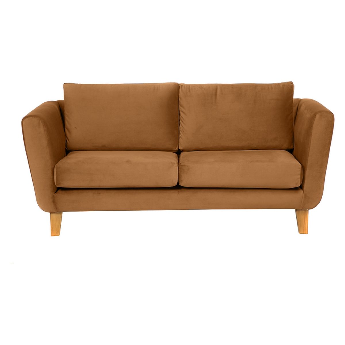 BARRA DESIGN - Sofá 2 Cuerpos Thomas Barra Design