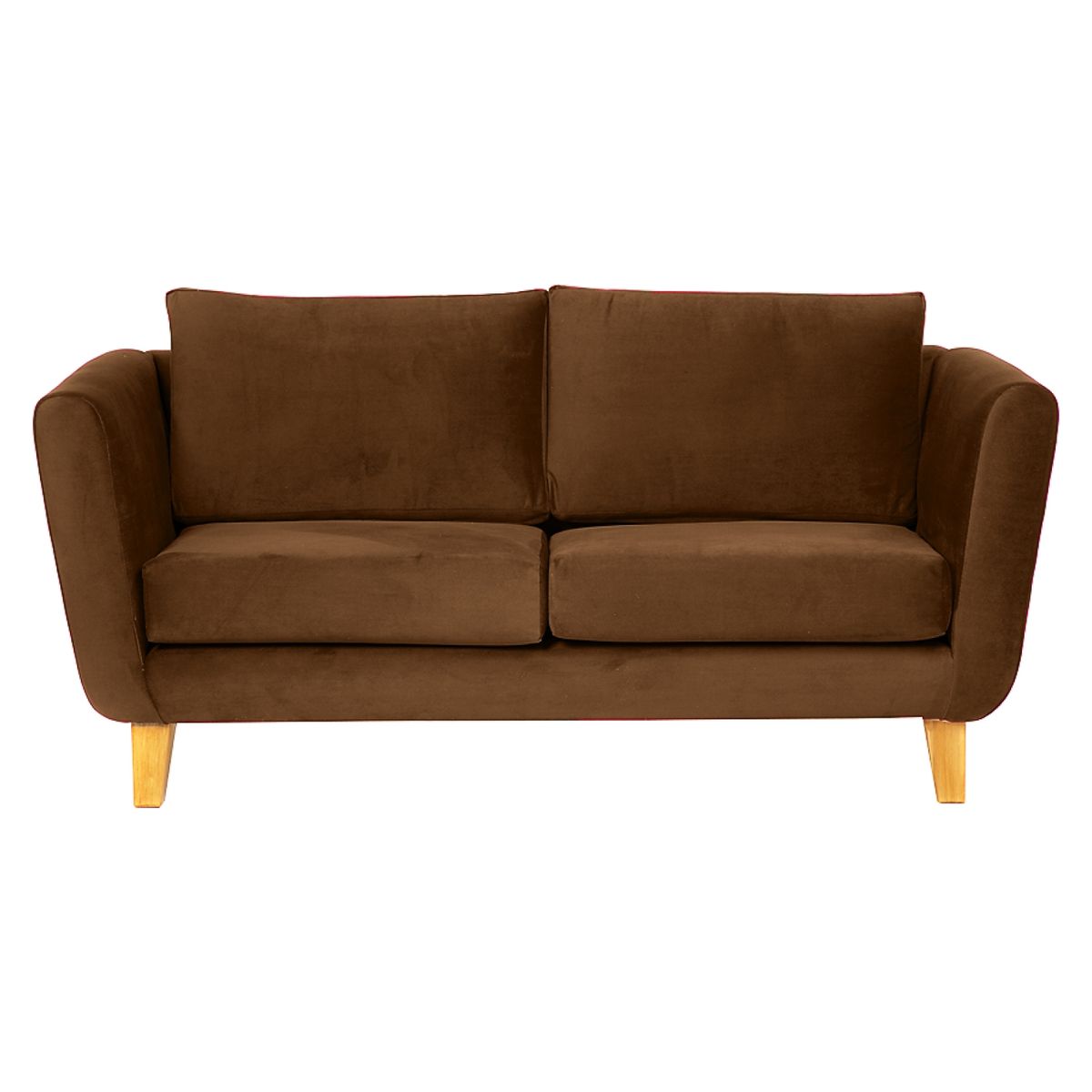 BARRA DESIGN - Sofá 2 Cuerpos Thomas Barra Design