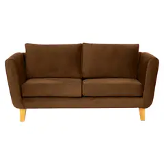 BARRA DESIGN - Sofá 2 Cuerpos Thomas