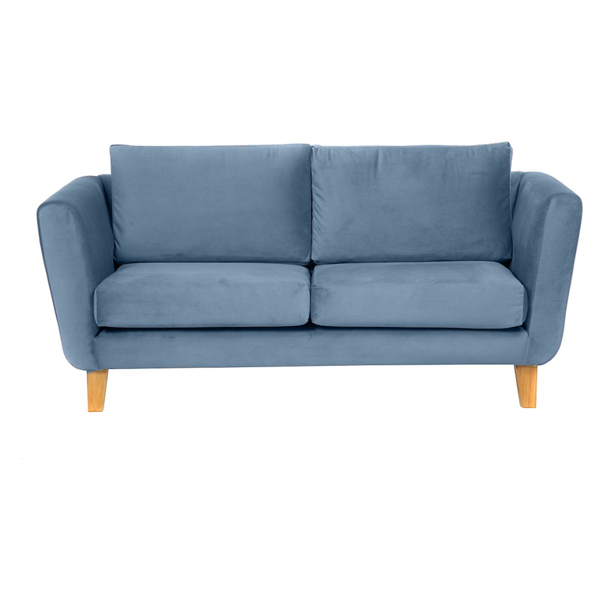 BARRA DESIGN - Sofá 2 Cuerpos Thomas Barra Design