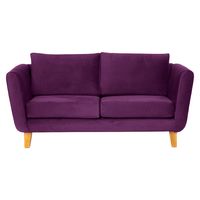 Sofá 2 Cuerpos Thomas