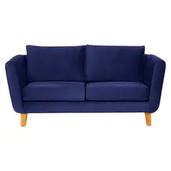 BARRA DESIGN - Sofá 2 Cuerpos Thomas