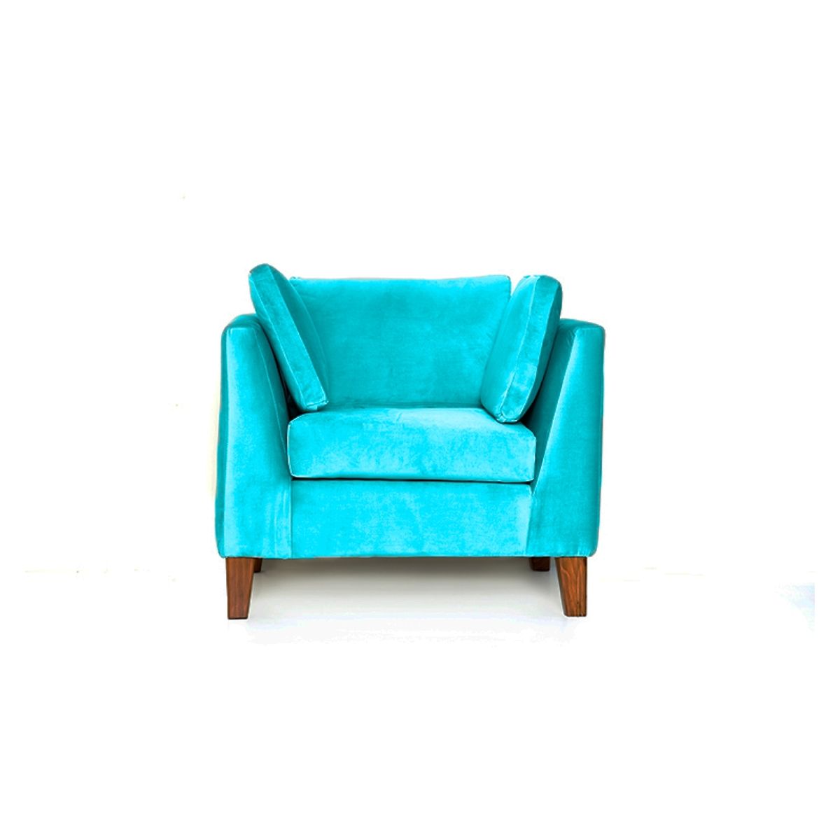 BARRA DESIGN - Sillón Tela Estocolmo Barra Design