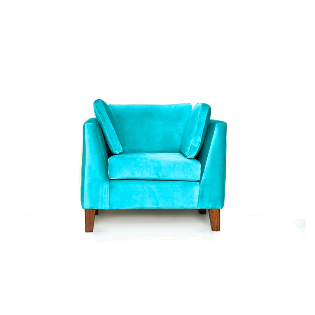 BARRA DESIGN - Sillón Tela Estocolmo Barra Design