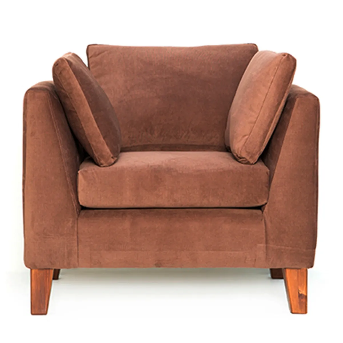 BARRA DESIGN - Sillón Tela Estocolmo Barra Design