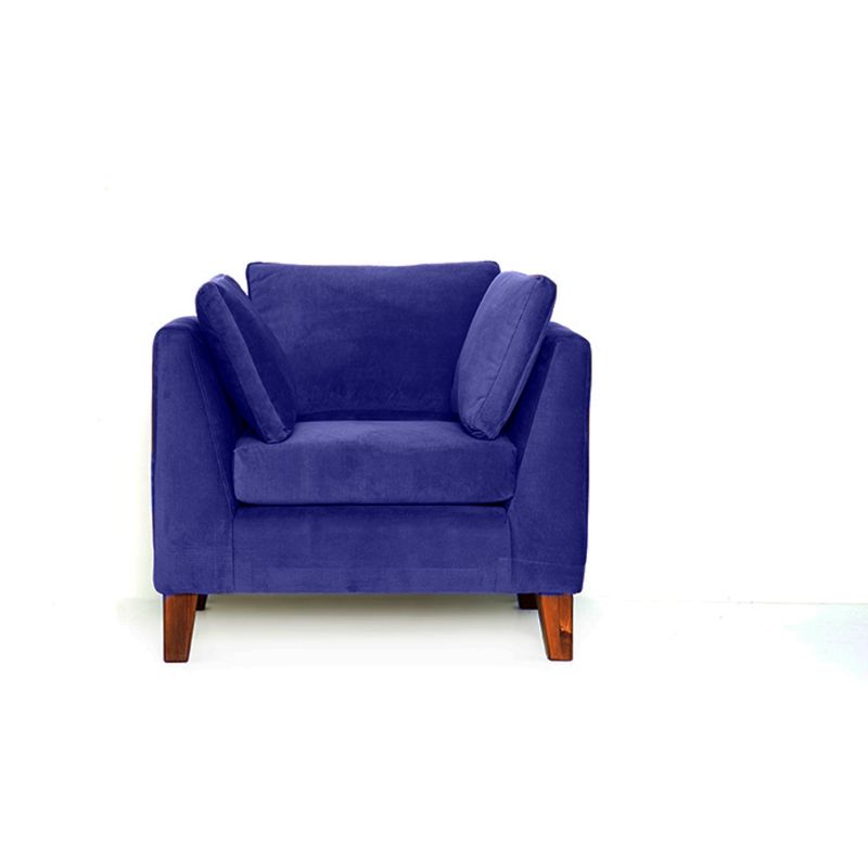 BARRA DESIGN - Sillón Tela Estocolmo Barra Design