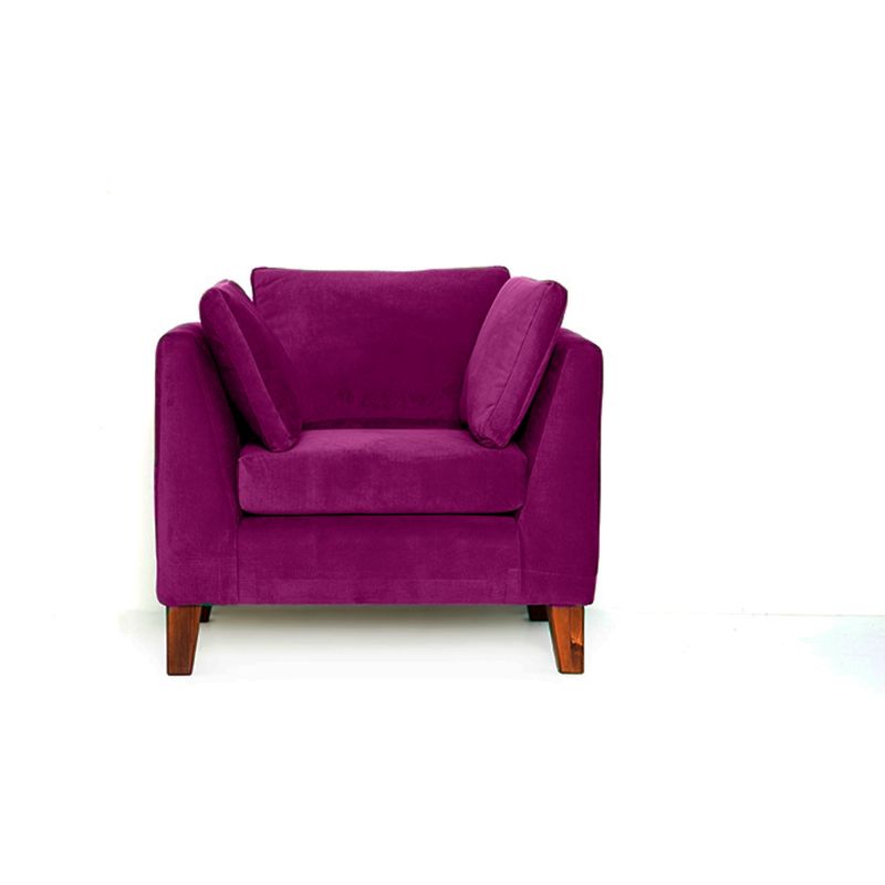 BARRA DESIGN - Sillón Tela Estocolmo Barra Design