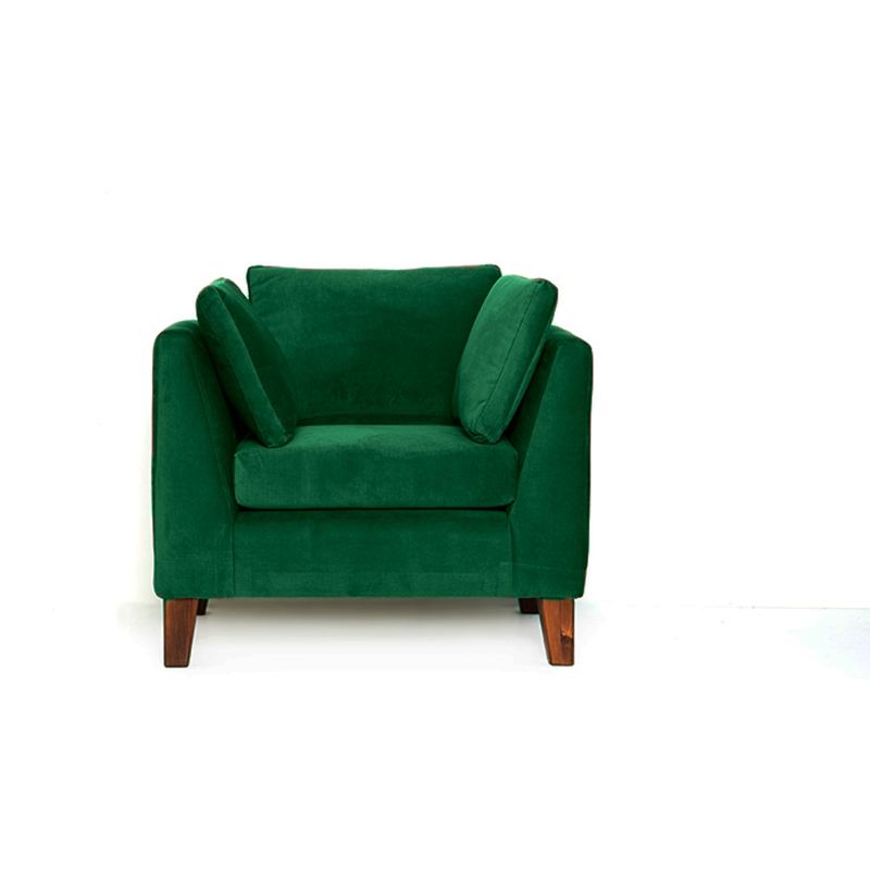 BARRA DESIGN - Sillón Tela Estocolmo Barra Design