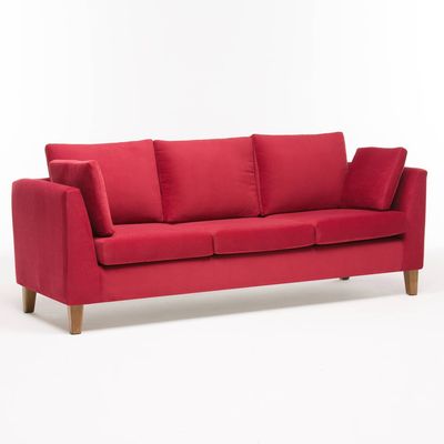 Imagen 2 del producto Sofá 3 Cuerpos Tela Estocolmo