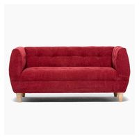 Sofá 2 Cuerpos New Gracia