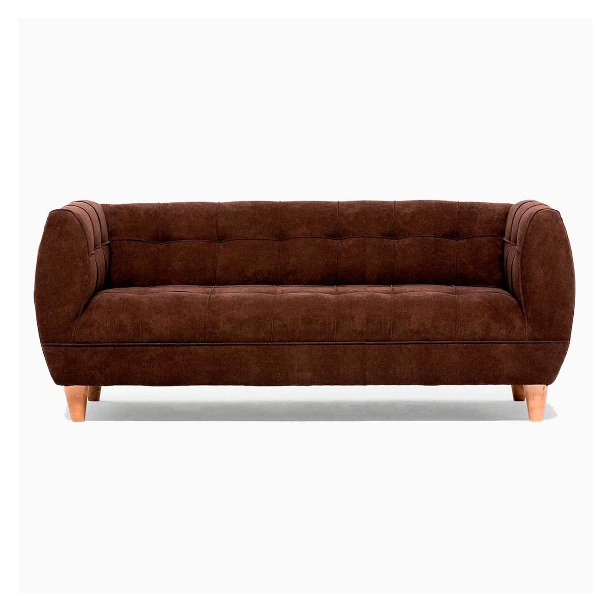 BARRA DESIGN - Sofá 3 Cuerpos New Gracia Barra Design