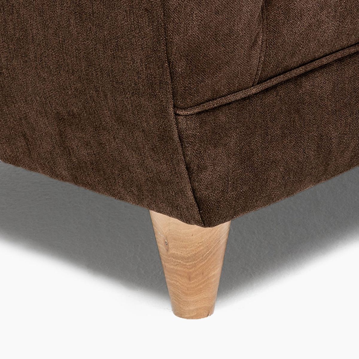 BARRA DESIGN - Sofá 3 Cuerpos New Gracia Barra Design