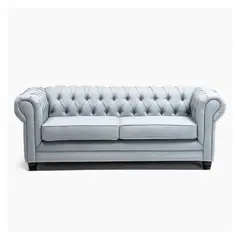 BARRA DESIGN - Sofá Capitone 220 New Lino