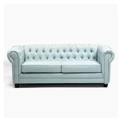 BARRA DESIGN - Sofá Capitone 220 New Lino