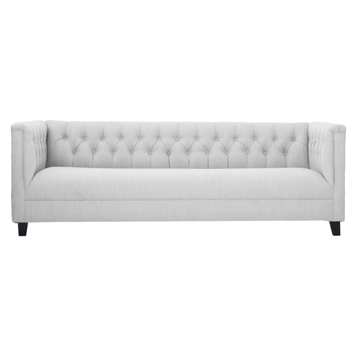 BARRA DESIGN - Sofá Manchester 220 Lino Barra Design