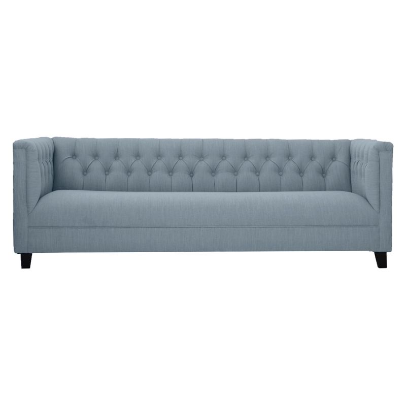 BARRA DESIGN - Sofá Manchester 220 Lino Barra Design