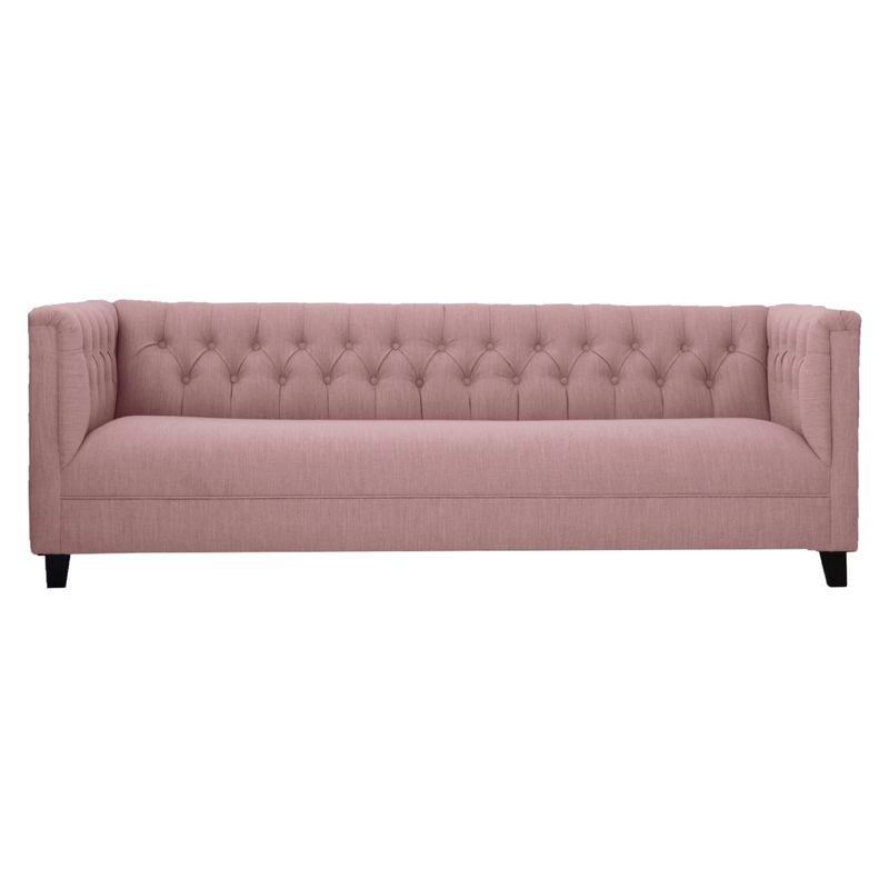 BARRA DESIGN - Sofá Manchester 220 Lino Barra Design