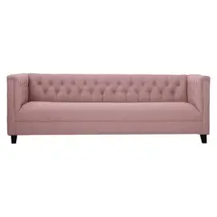 BARRA DESIGN - Sofá Manchester 220 Lino