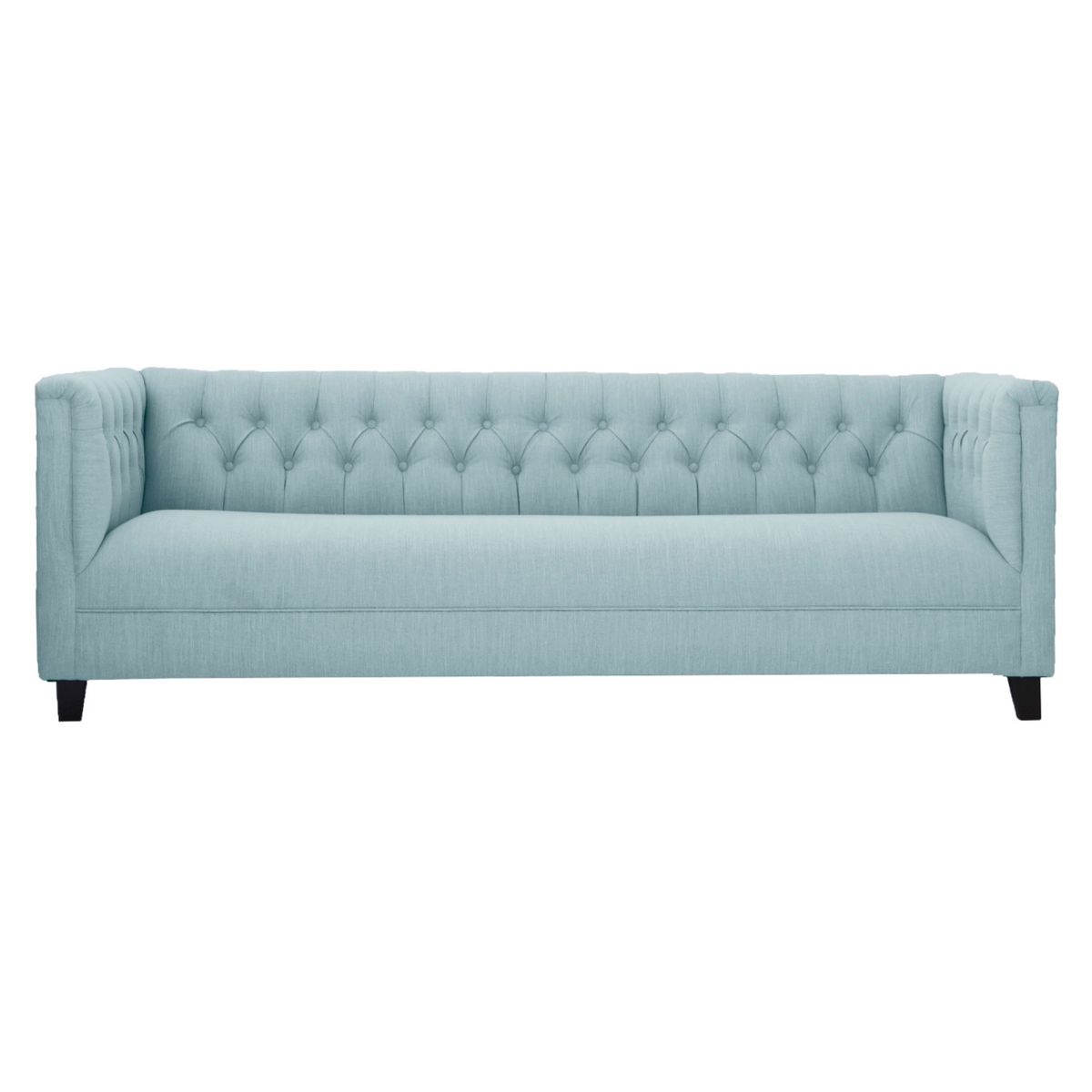 BARRA DESIGN - Sofá Manchester 220 Lino Barra Design