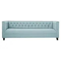 BARRA DESIGN - Sofá Manchester 220 Lino
