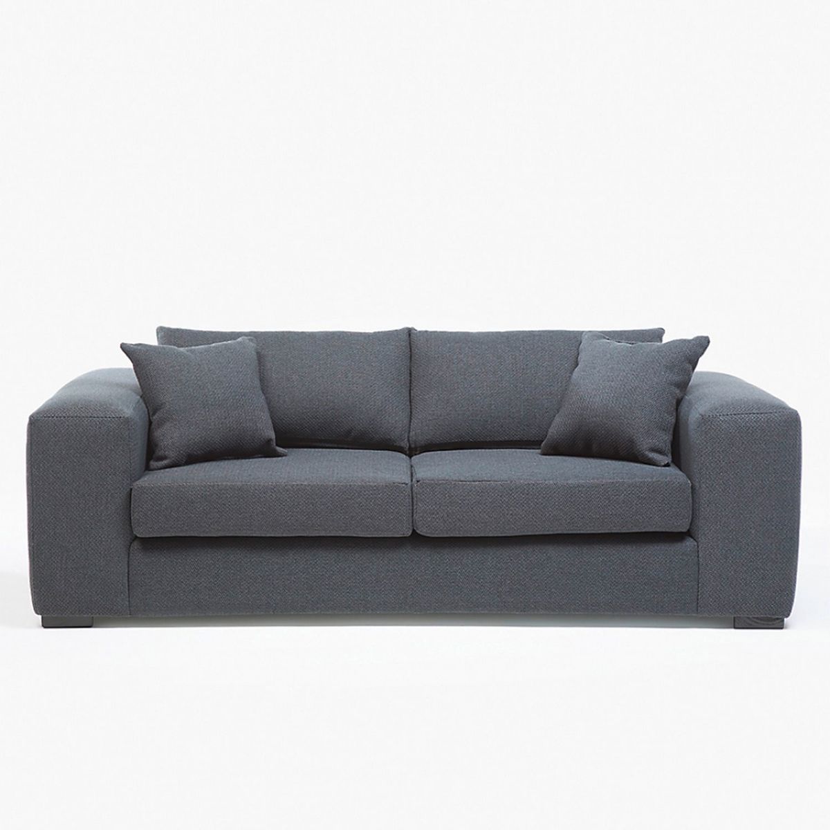 BARRA DESIGN - Sofá Fork 3 Cuerpos Barra Design