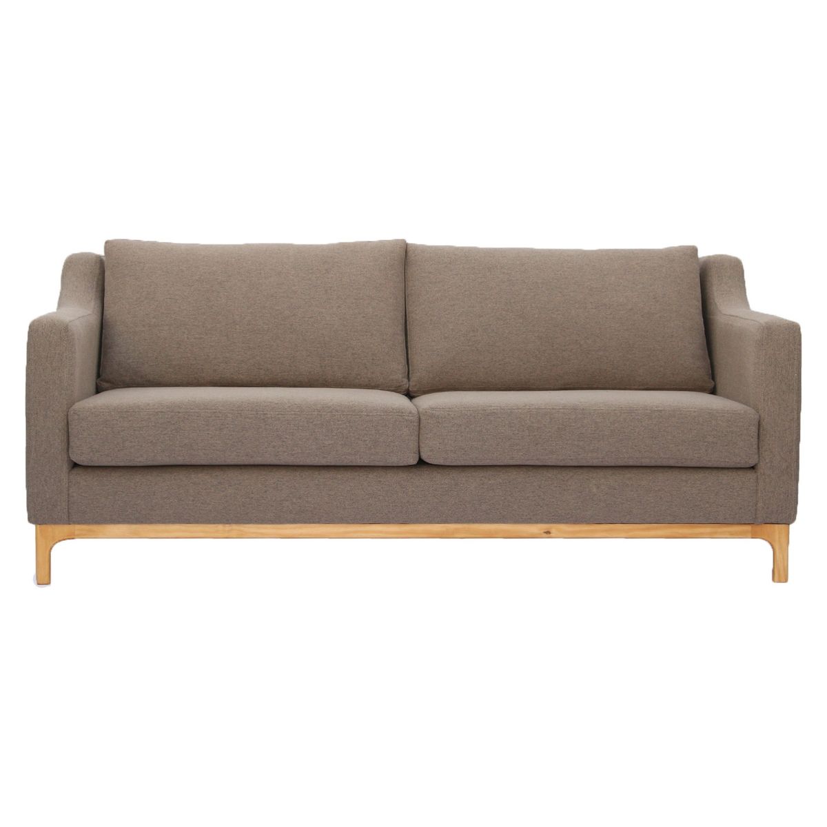 BARRA DESIGN - Sofá Iberia 3 Cuerpos Barra Design