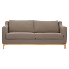 BARRA DESIGN - Sofá Iberia 3 Cuerpos